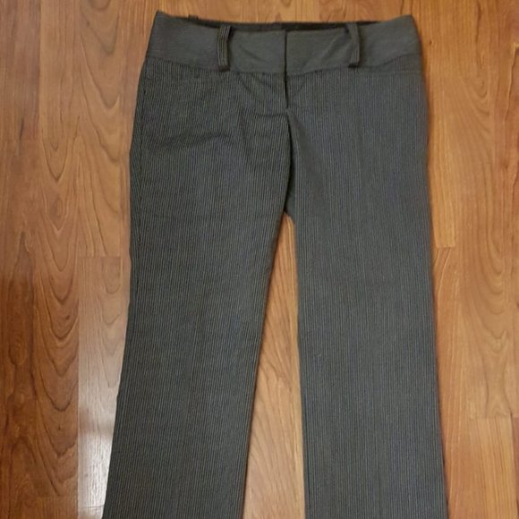 Women's Dress Pants - Picture 2 of 9